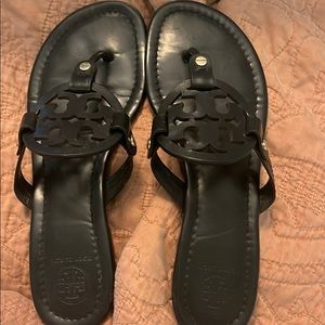 Tory Burch Miller Sandals